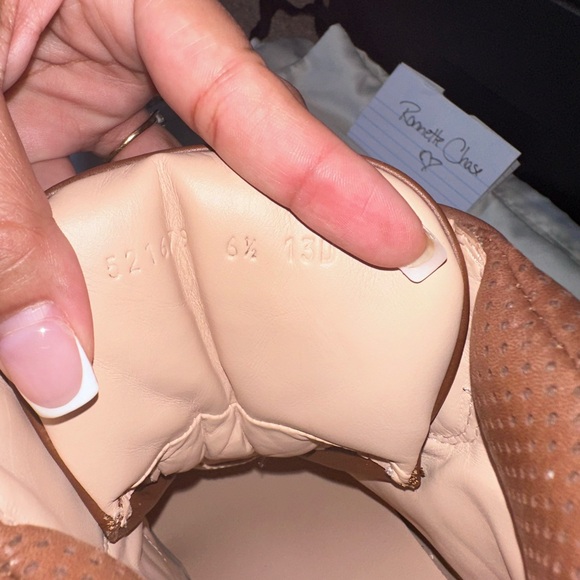 Gucci Flashtrek Gg boots - Picture 4 of 8